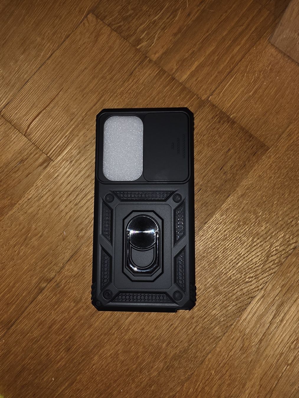 Samsung Cover & Protezioni schermo: Schutzhülle Samsung Galaxy S26 Ultra – Nuovo e nell'imballaggio originale da Stalden VS venduto da Angelo1600 2