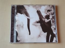 Bryan Adams on a Day like today