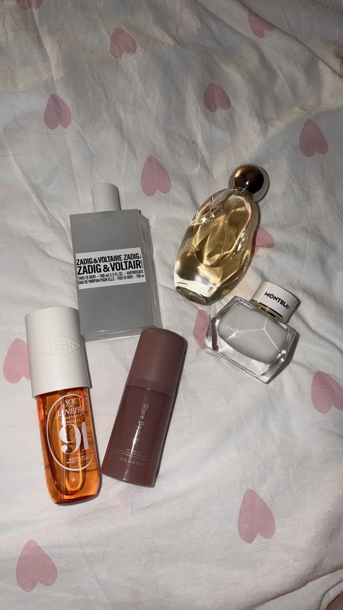 Zadig & Voltaire Parfums & Eau de Toilette: Parfüm Set – Neuf (Voir description) à weite par elm_2v9g