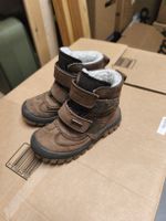 Däumling Winter Schuhe, Grösse 27