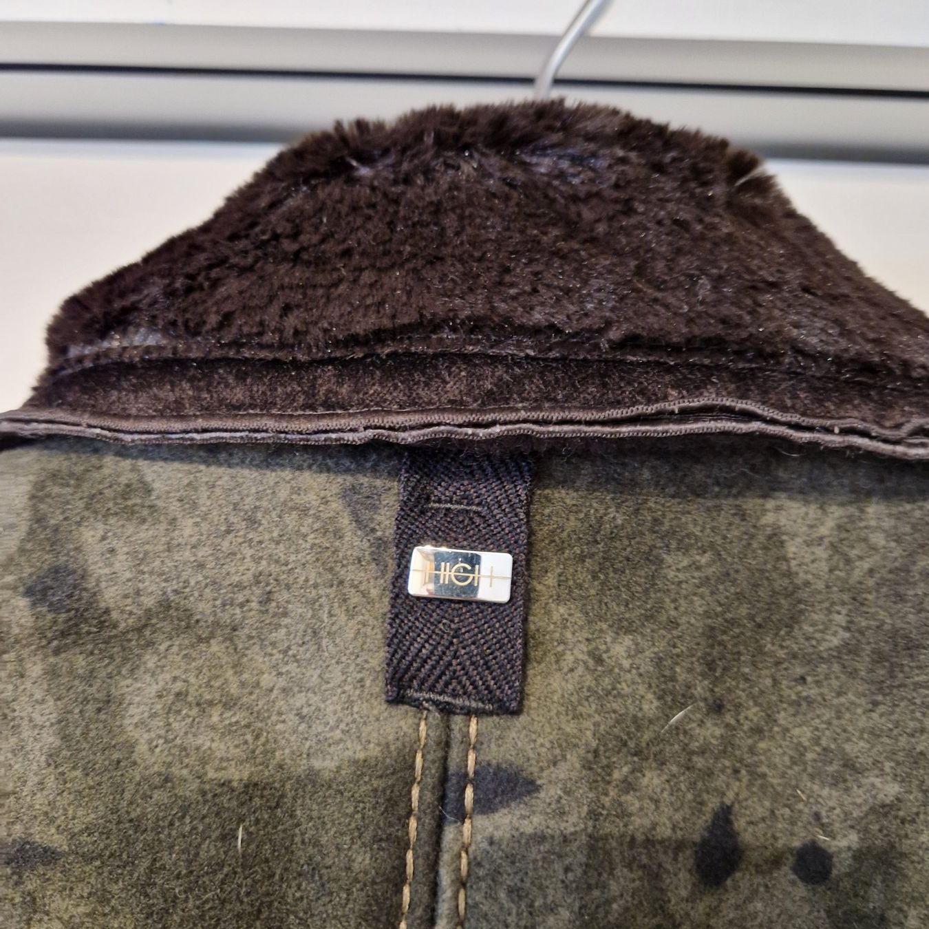 High Mäntel: HIGH Mantel, Gr. 34, Top! – Gebraucht aus Gränichen von sunchi07 4