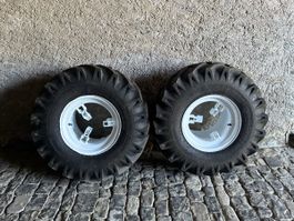 Doppelräder weidemann schäfer schiltrac muli hoflader usw…
