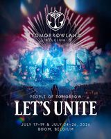 Tomorrowland 