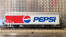 MÄRKLIN H0 GÜTERWGEN PEPSİ