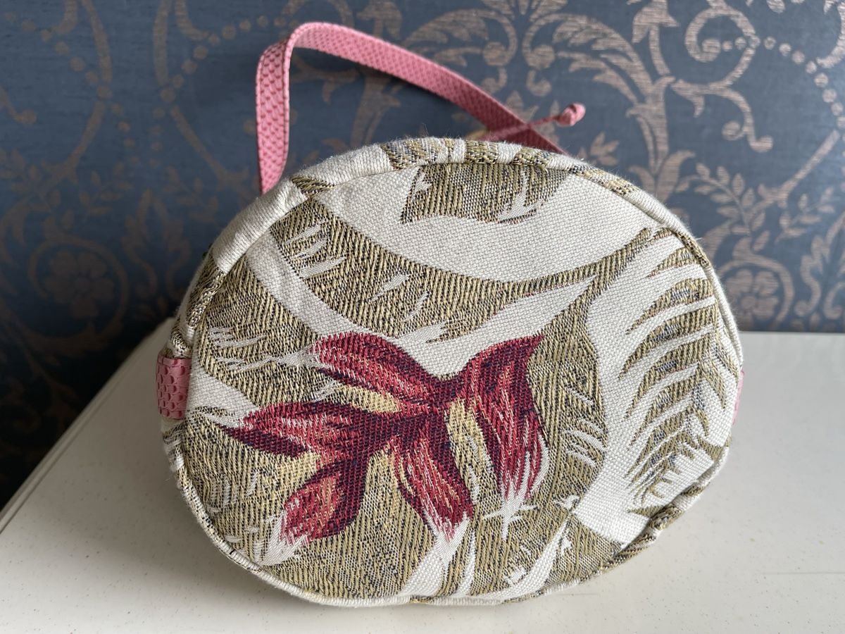 Borse da donna: Ana Lince Beuteltasche – Usato da Stallikon venduto da BaumArt 3