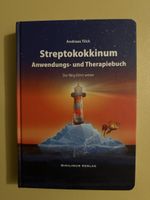 Buch Streptokokkinum Anwendungs- und Therapiebuch neu