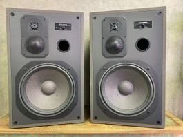 Studer 2706 Monitor Lautsprecher 4 Ohm 120 Watt