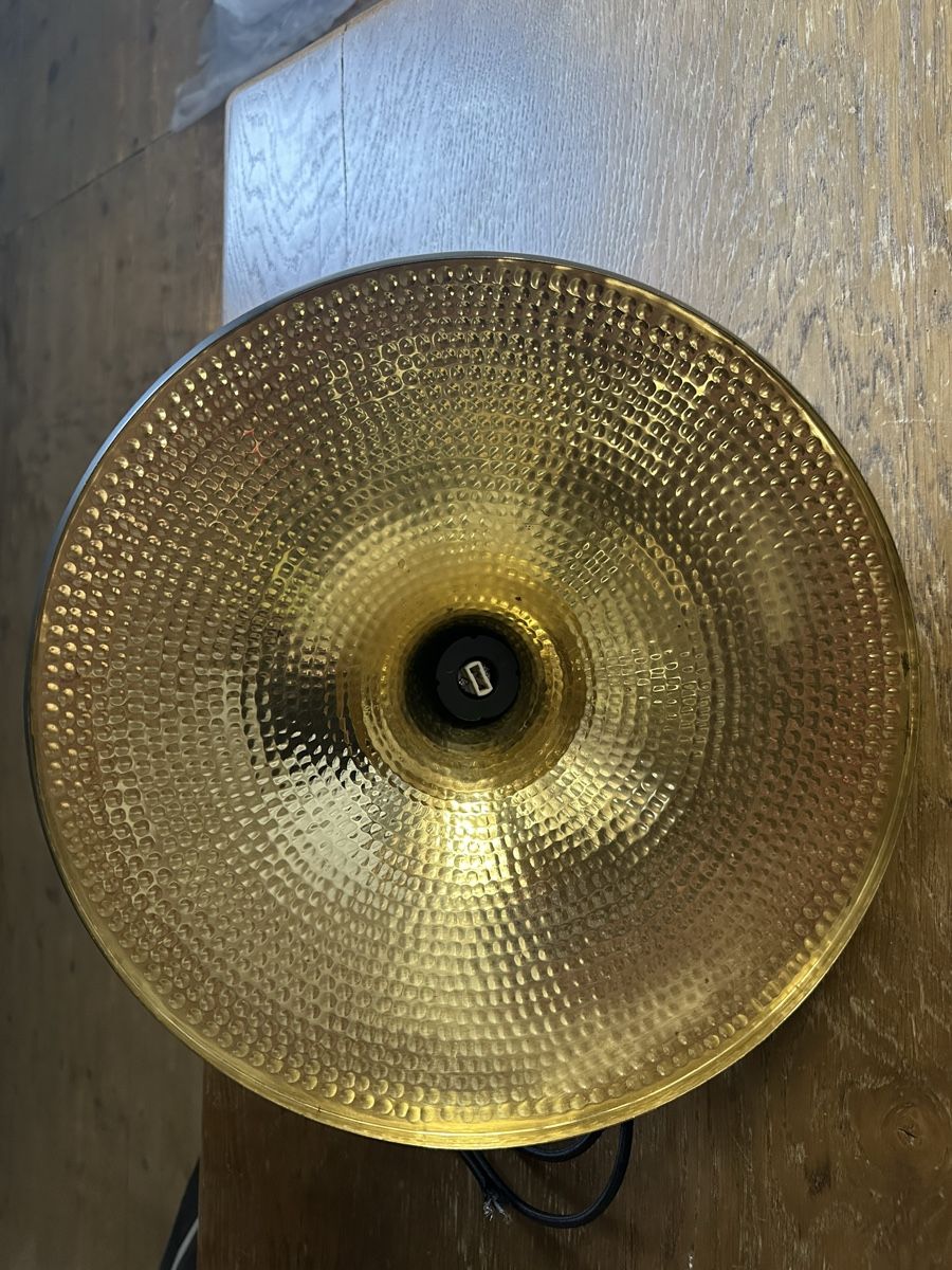 Tom Dixon Lampadari & plafoniere: 3x Tom Dixon Beat Pendelleuchten (einzeln oder als Set) – Usato da Zürich venduto da RickyNicky 7
