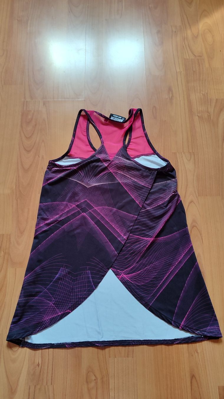 Fila Lotti di vestiti: Kleiderpaket Sportkleider Gr. S-M – Nuovo e nell'imballaggio originale da Brüttisellen venduto da nic_xm7s 2