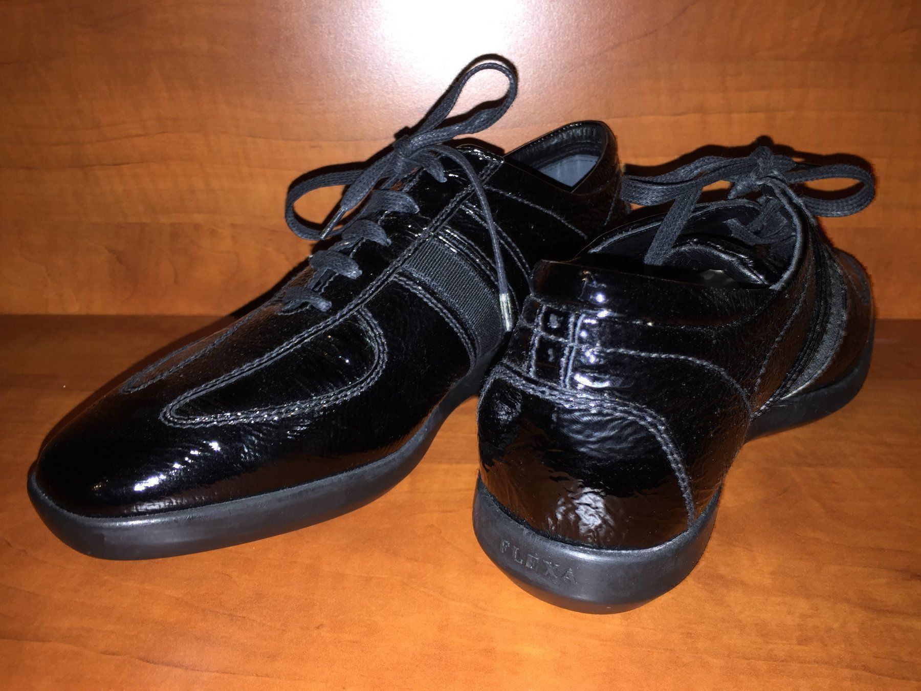 Scarpe da donna: Chaussures FLEXA Pointure 39,5 – Usato da Cossonay-ville venduto da Super-Price-Quality 2