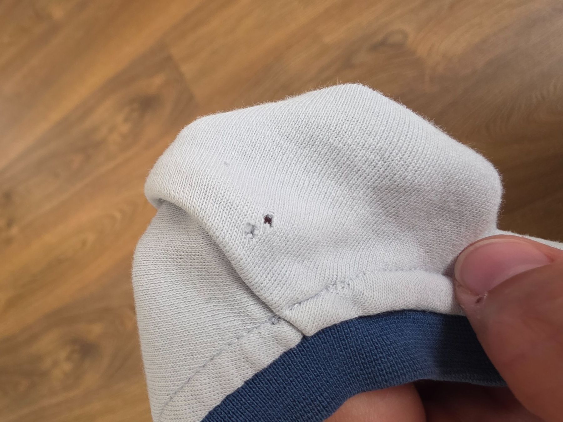 Pigiama & Simili: Pyjama Oberteil Rentier Gr. 110/116 – Usato da Nebikon venduto da Japostyle 4
