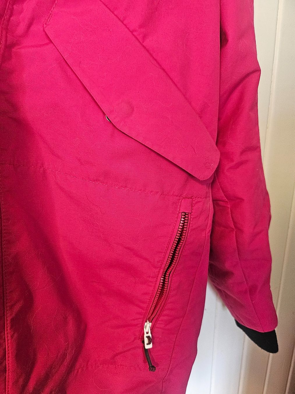 Didriksons Giacche: Didriksons Parka # – Usato da Triesen venduto da Teddyeddy 6