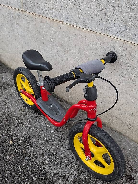 Veicoli per bambini: Draisienne Puky – Usato da Vevey venduto da Pigeon 1