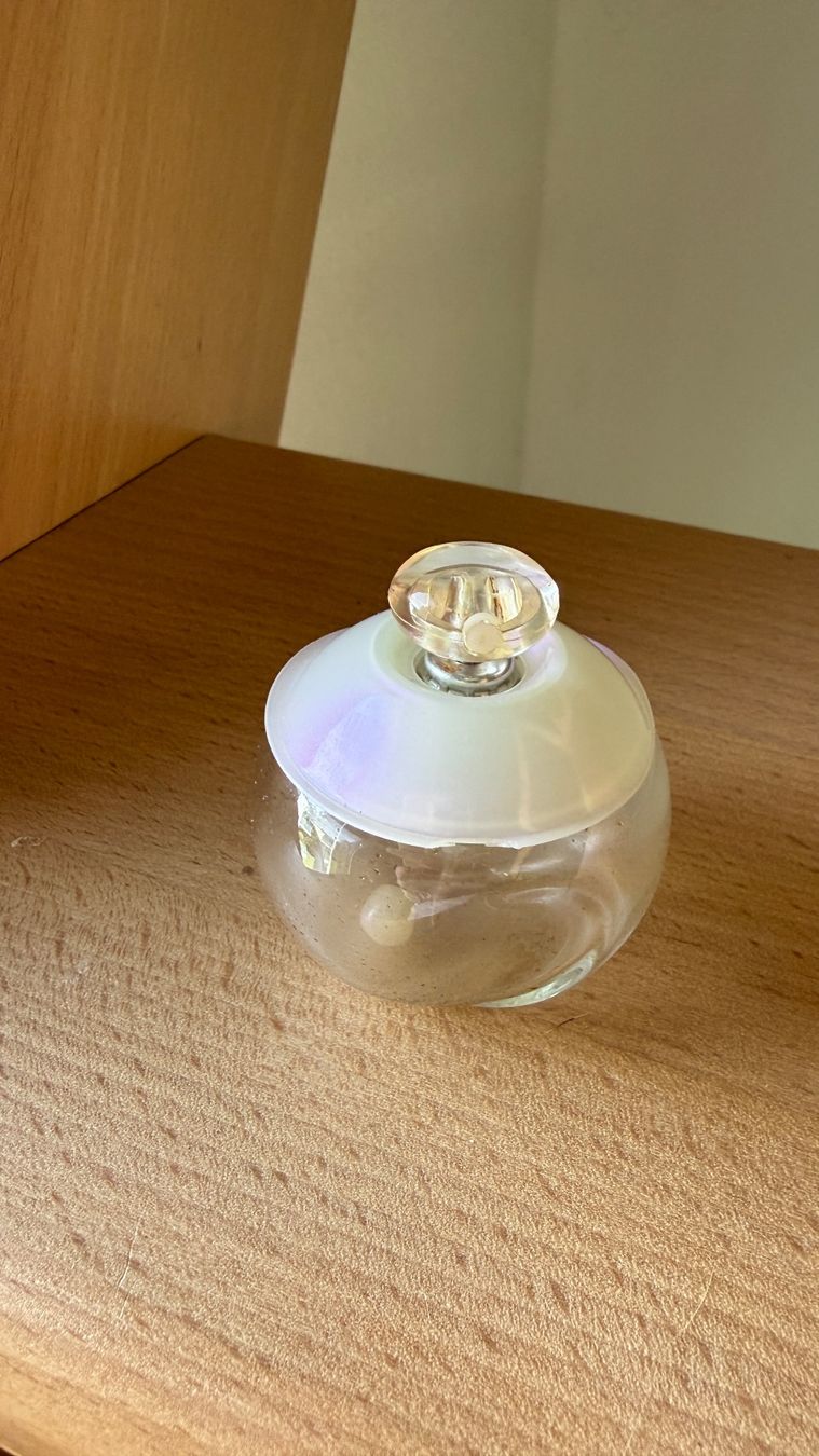 Cacharel Flaconi: Noa de Cacharel - Flacon 30 ml vide – Usato da Yverdon-les-Bains venduto da _sabrinah_ 1