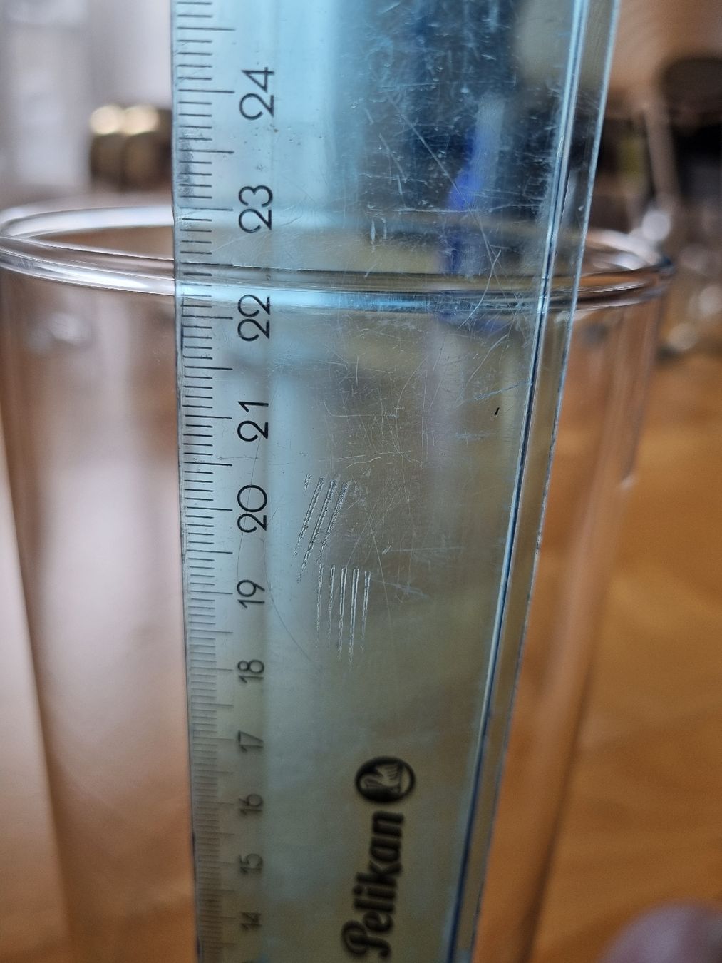 Vasi & Recipienti: Vase, ca 22 cm hoch – Usato da Winterthur venduto da phimija 2
