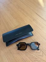 Sonnenbrille Sunglasses Shades Jimmy Fairly schwarz unisex