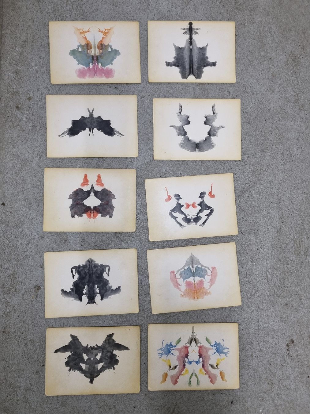Tableaux: Rare bild 1921-1948 – D'occasion à Ostermundigen par vintage60