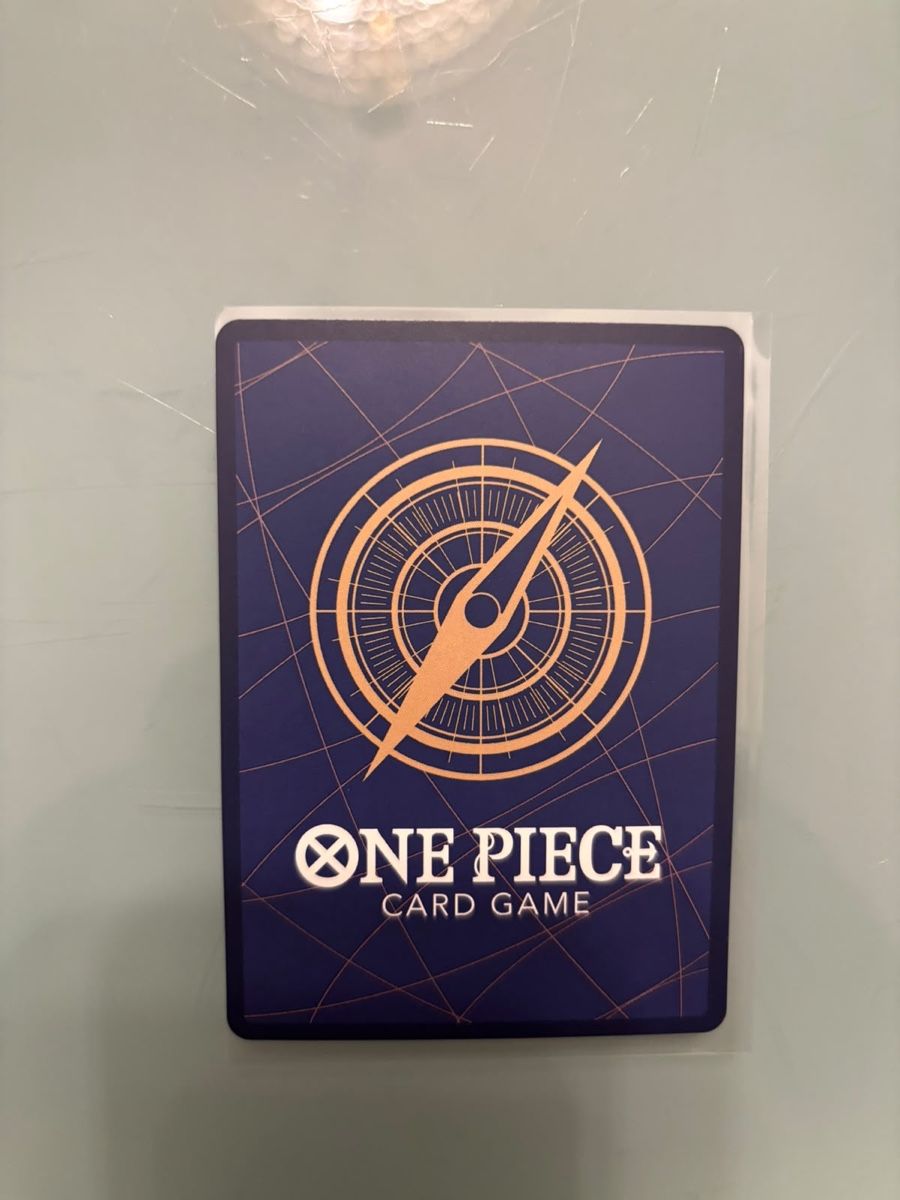 Cartes: One Piece op17 buggy – Neuf (Voir description) à Massagno par vin_t9jw 2