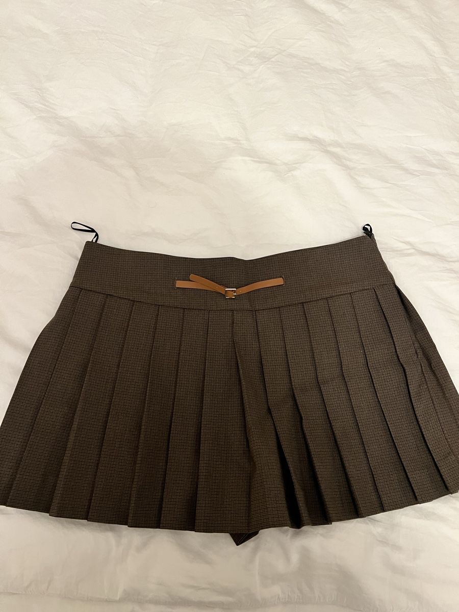 Zara Röcke: Zara Skirt – Neu (gemäss Beschreibung) aus Erlenbach ZH von Ma.Pi