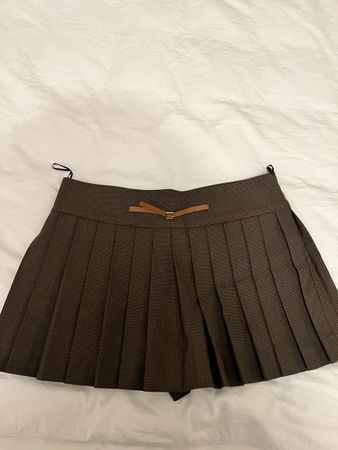 Zara Skirt
