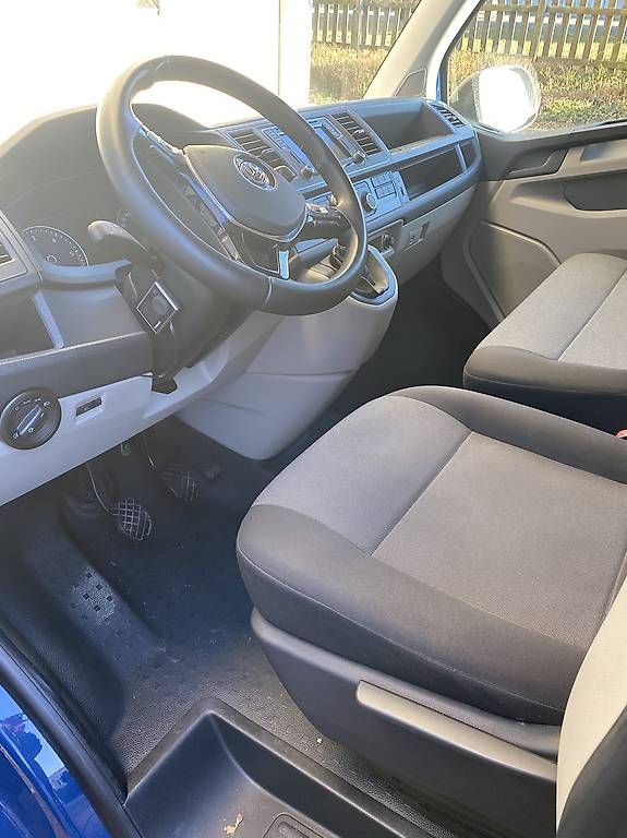 VW Veicoli commerciali: VW T6 Transporter TDI – Usato da Eiken venduto da Xar58 2