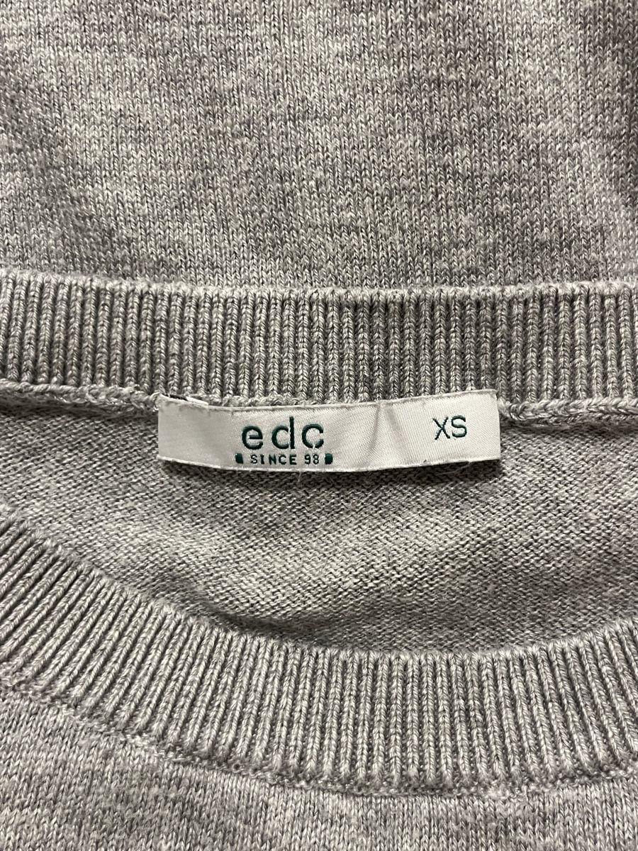 Esprit Pulls & Sweat-shirts: Pullover edc grau Grösse XS – D'occasion à Frauenfeld par heyLani 3