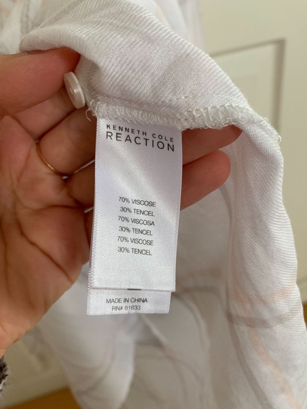 Camicette: Damen Shirt – Usato da Horgen venduto da ger_2y92 2