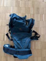 Manduca XT neuwertig!