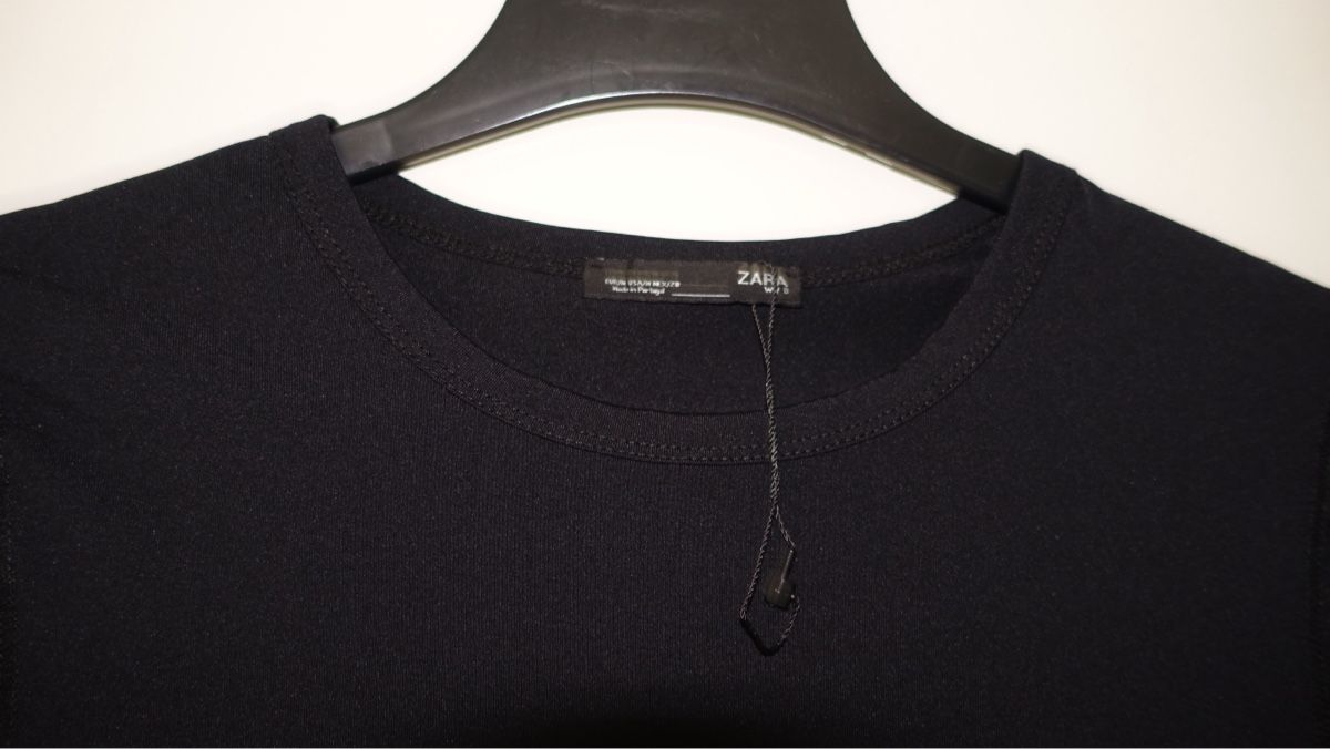 Vestiti: Neu Zara Kleid – Nuovo e nell'imballaggio originale da Biel/Bienne venduto da Peeeep10 1