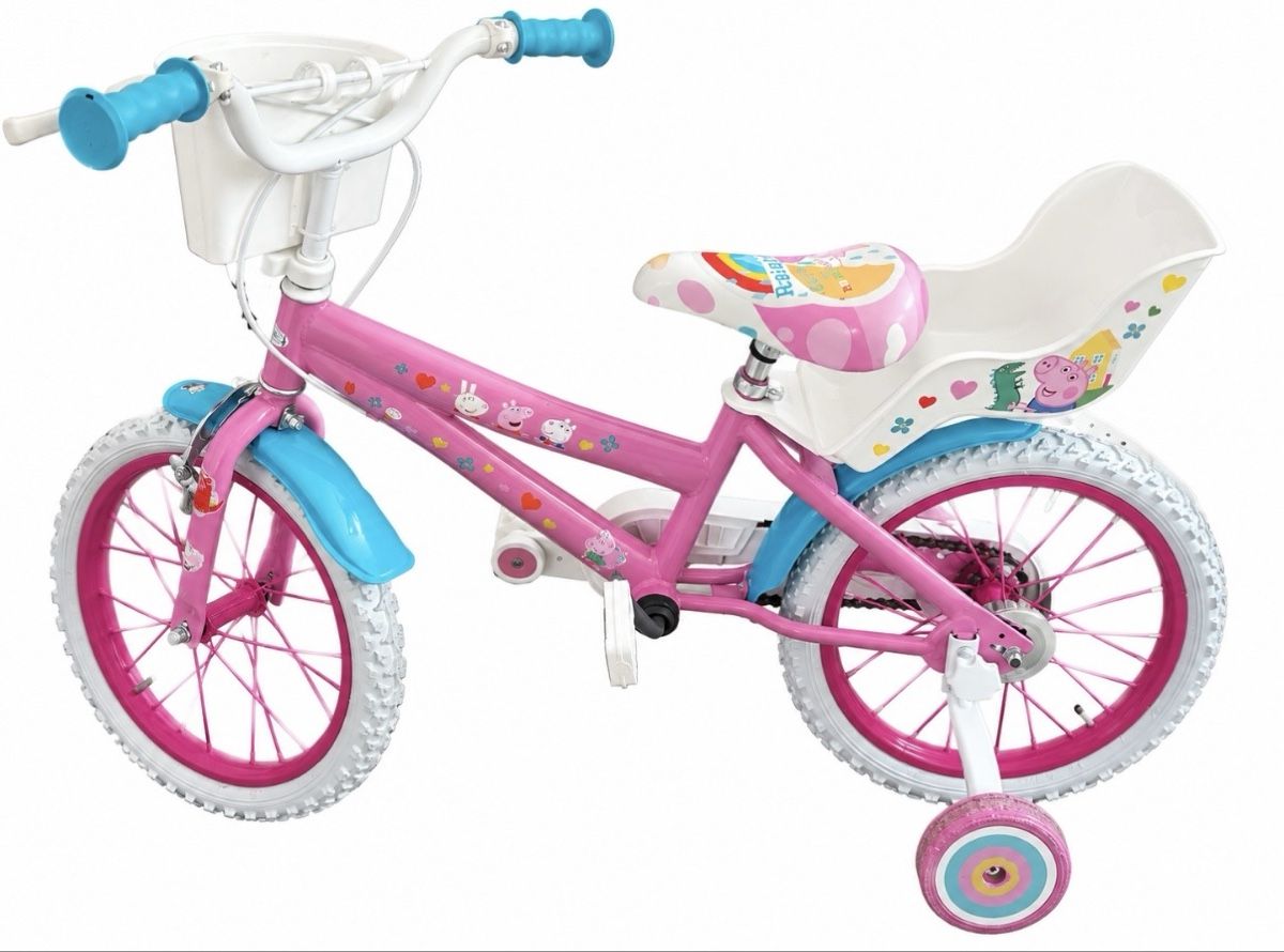 Veicoli per bambini: Kindervelo  – Usato da Pfaffnau venduto da M_LU