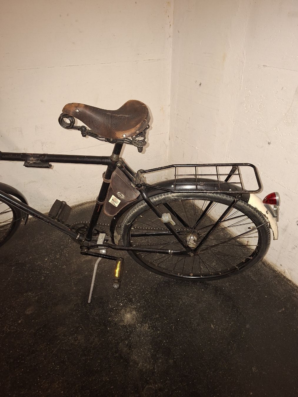 Velos: Militär Velo – Gebraucht aus Liebefeld von Turi-53 1
