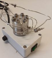 Portmann Instruments MIKA 15 Dynamic Mixing Chamber, 15µl