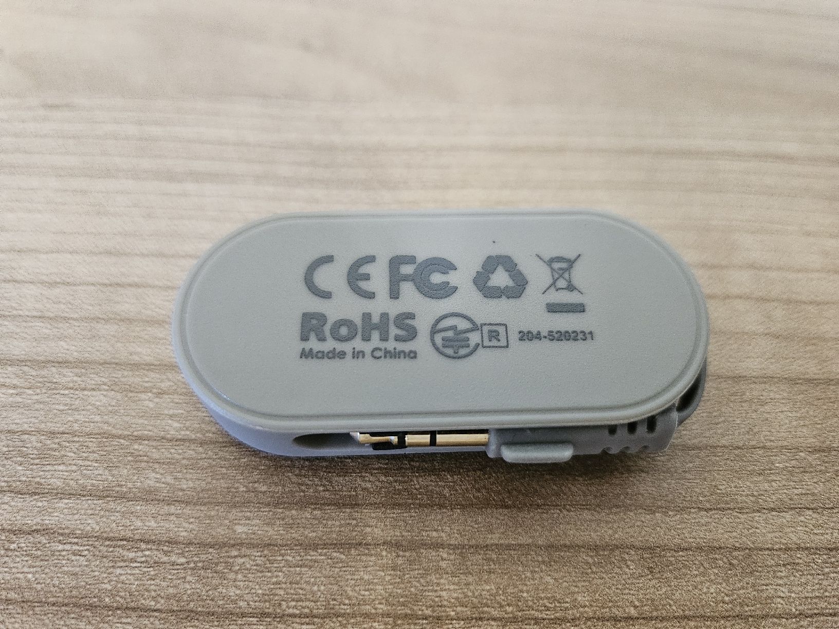 Aukey Lecteurs & Adaptateurs: Aukey Bluetooth Empfänger - Top Zustand! – D'occasion à Utzenstorf par Oddy 1