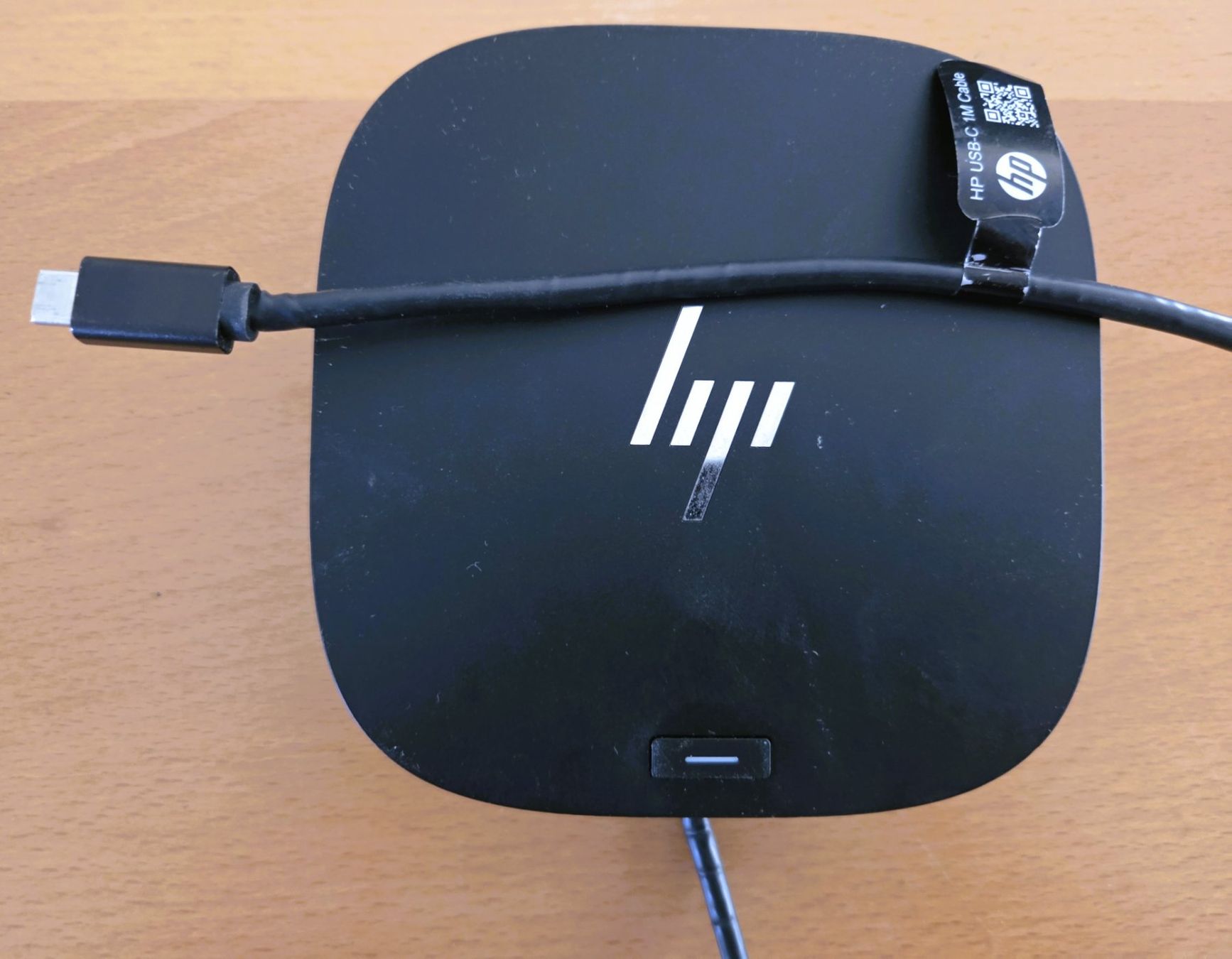 Hewlett Packard Docking station: HP - DOCKING ORIGINAL HP – Usato da Brüttisellen venduto da Nighttrain