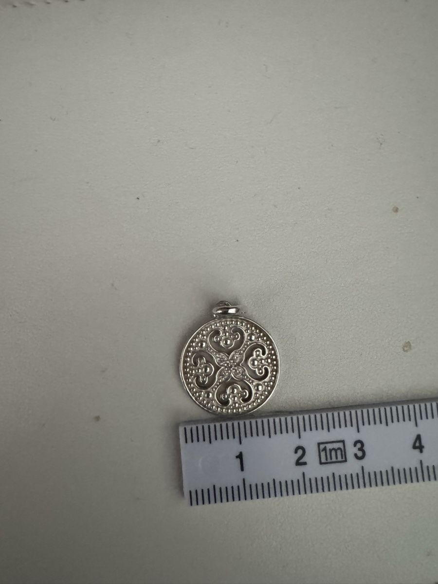 Thomas Sabo Ciondoli: Thomas Sabo Anhänger  – Usato da Affoltern Am Albis venduto da Mara2604 2