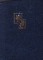 Briefmarkenalbum "Russland, Sowjetunion"