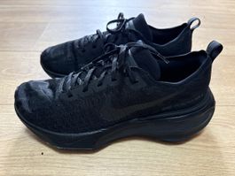 Nike Laufschuhe schwarz neuwertig Gr. 47