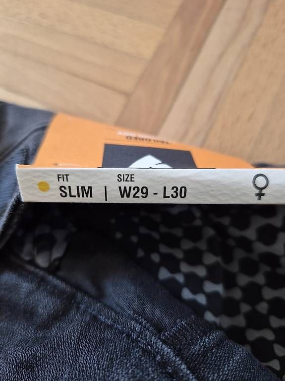 Pantaloni: Rev'it Töffhose – Usato da Hütten venduto da TabeaFrey 2