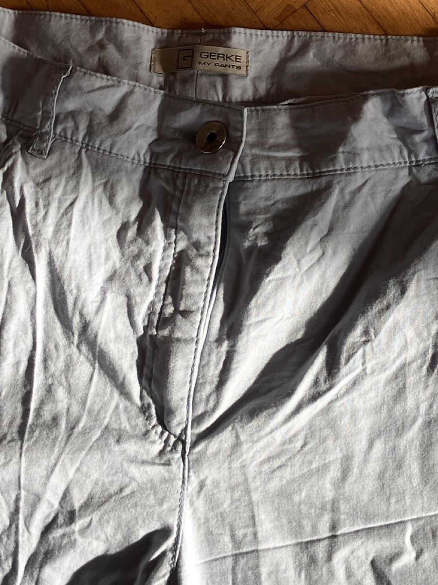 Pantalons: Sommerhose – D'occasion à Baden par sylivianne 1