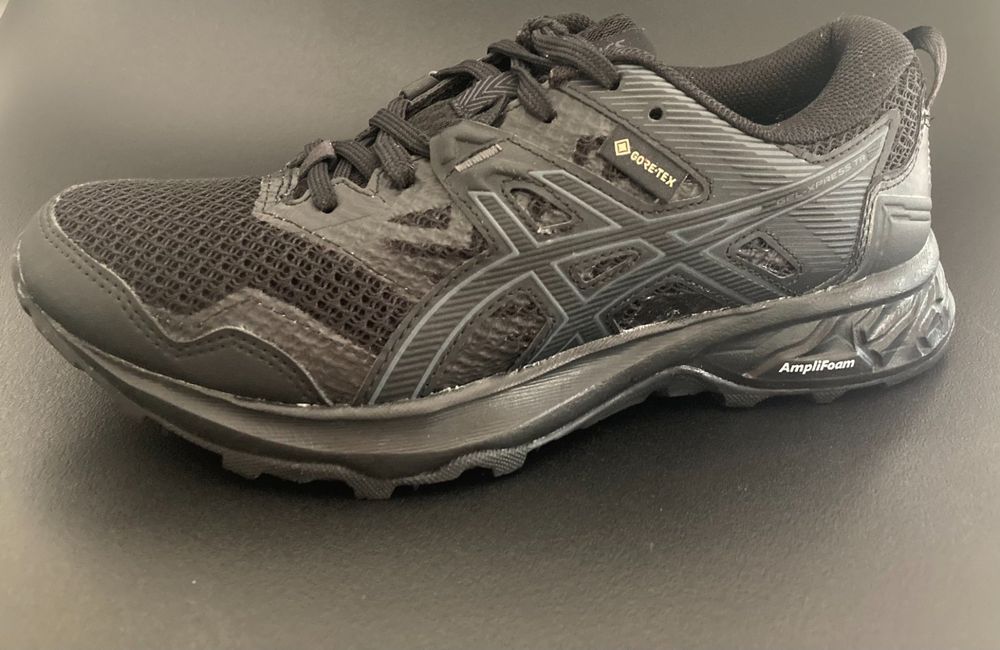 ASICS GEL XPRESS GORETEX TRAIL RUNNING DAMEN NEUE Kaufen auf Ricardo