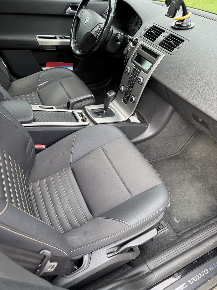 Volvo Autos: Volvo V50 Diesel  – Gebraucht aus Aarwangen von gona02 8