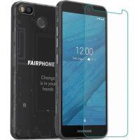 Fairphone 3 Panzerglas 9H Schutzfolie