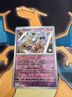 Clavion (SVI 096) - Reverse Holo - Karmesin und Purpur
