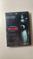 DVD Horror Film - Der Fluch (The Grudge) - Top Zustand(1406)