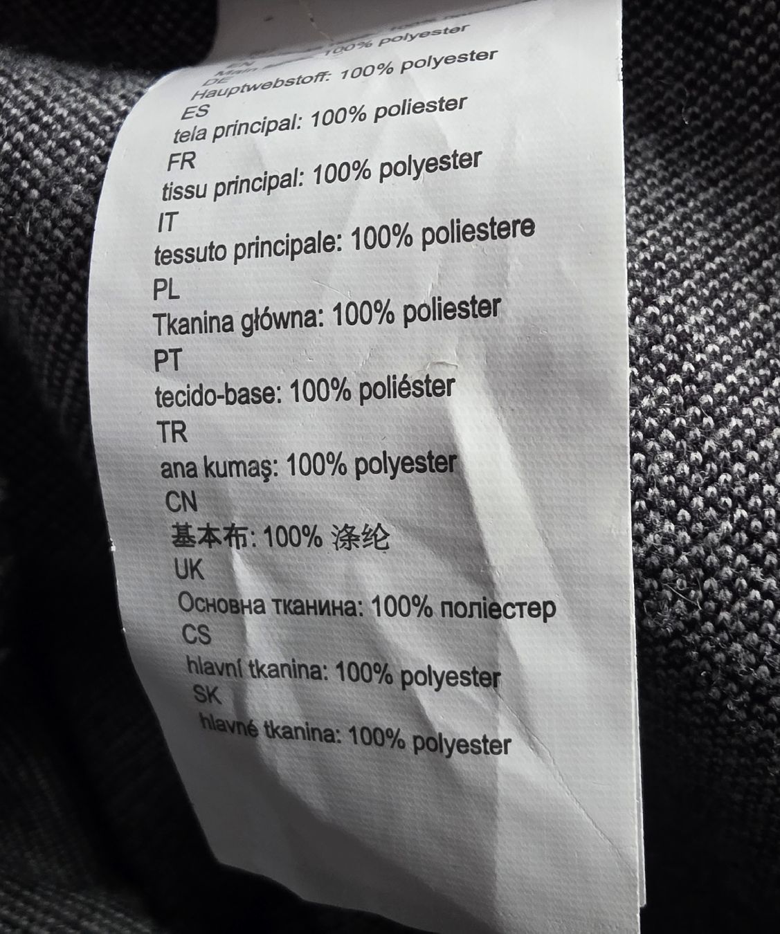Pantaloni: Winter Hose, Grau, Grösse 46, Neu! – Nuovo (secondo la descrizione) da Rheinsulz venduto da Gilea 7