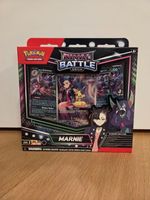Pokemon TCG: Pokemon Rival Battle Deck Marnie, Promo, Marnie