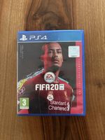 PS4 Spiel FIFA 20