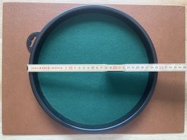 Yatzee (Casion) Spielmatte / Spielwiese - ohne Würfel