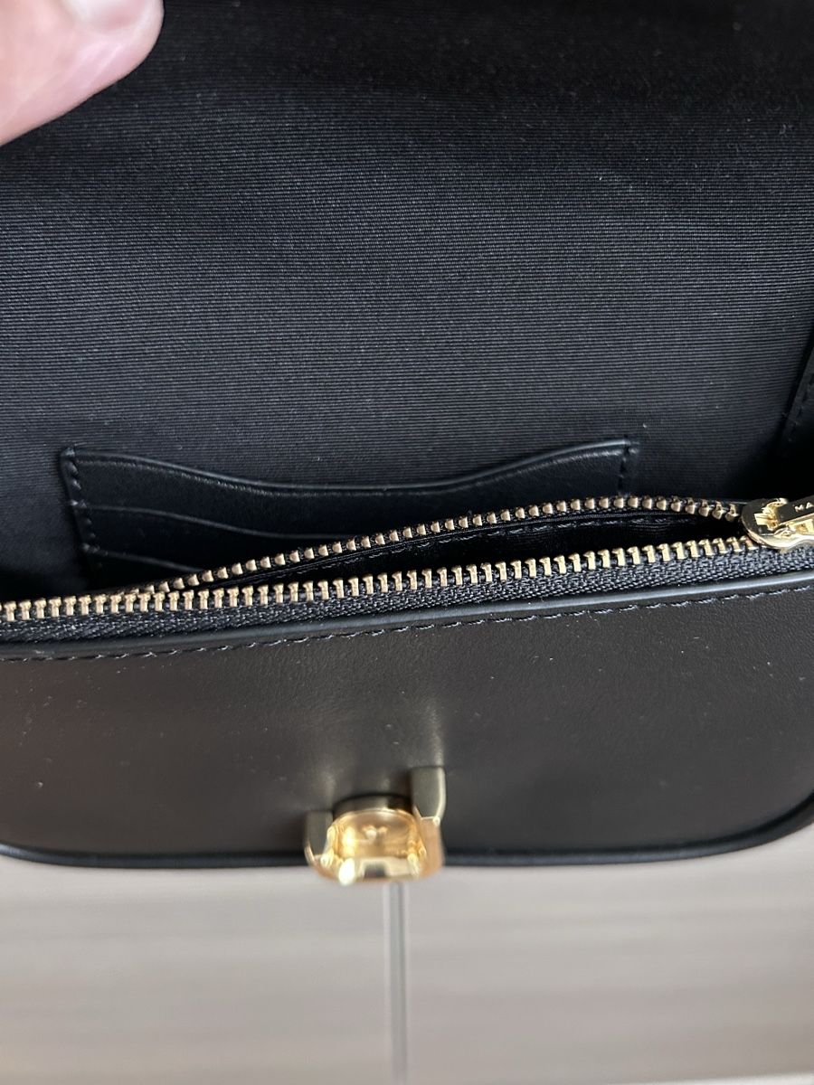 Marc Jacobs Borse da donna: Marc Jacobs Leather Messenger Bag – Usato da Vordemwald venduto da has_796n 7