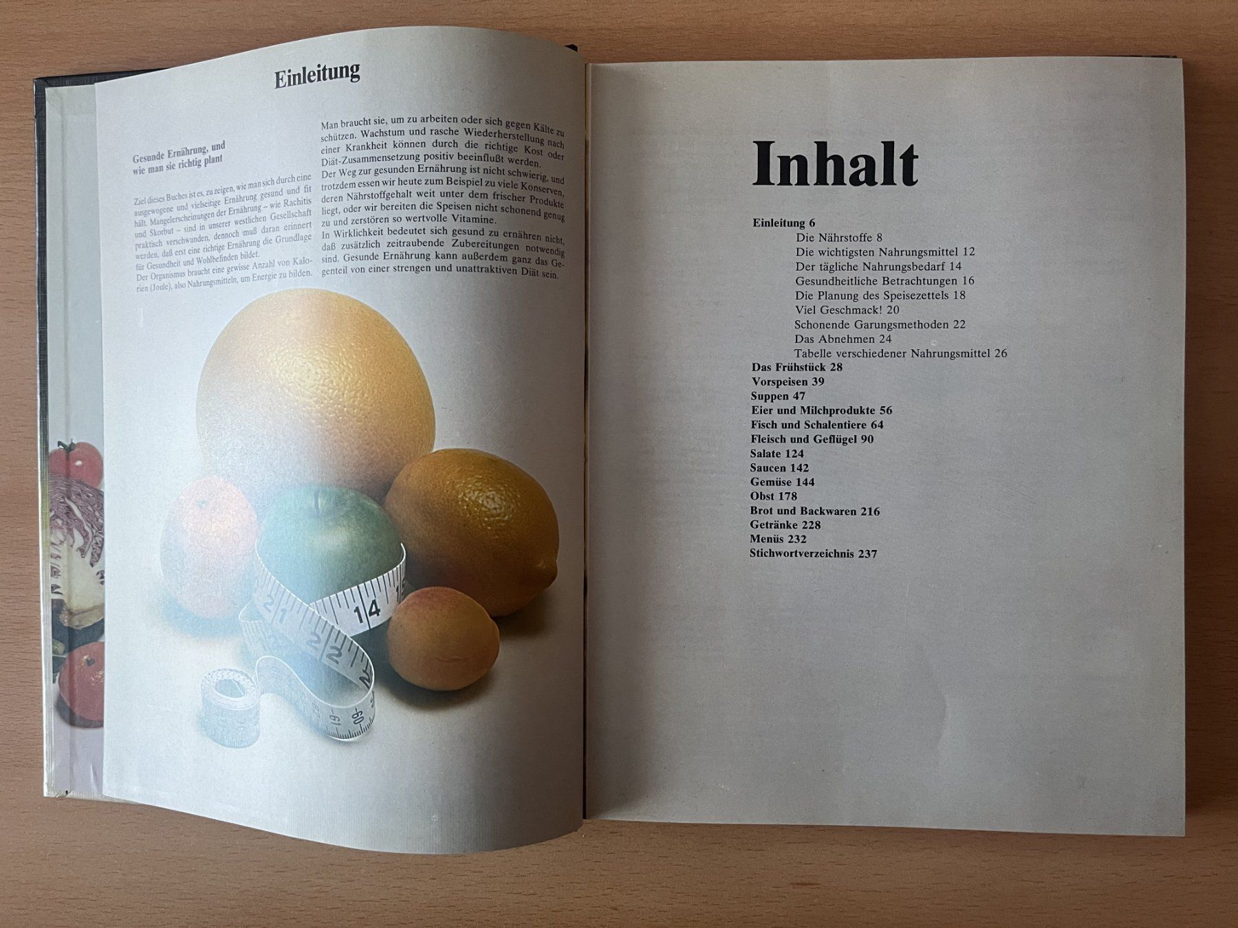 Libri: Besser Essen - Gut, Leicht und Gesund – Usato da Lausen venduto da Mondeo10628 2